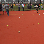 TENNISCLUB De Groote Wielen
