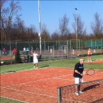 TPC Maaspoort Tennis
