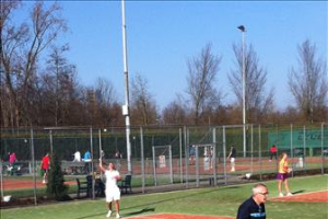 TPC Maaspoort Tennis