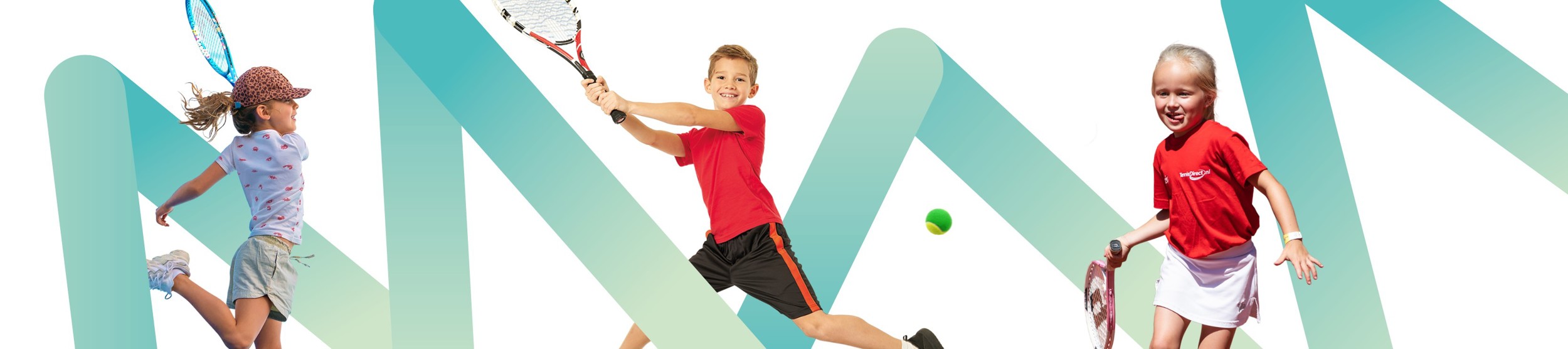 Tenniskids Lesprogramma